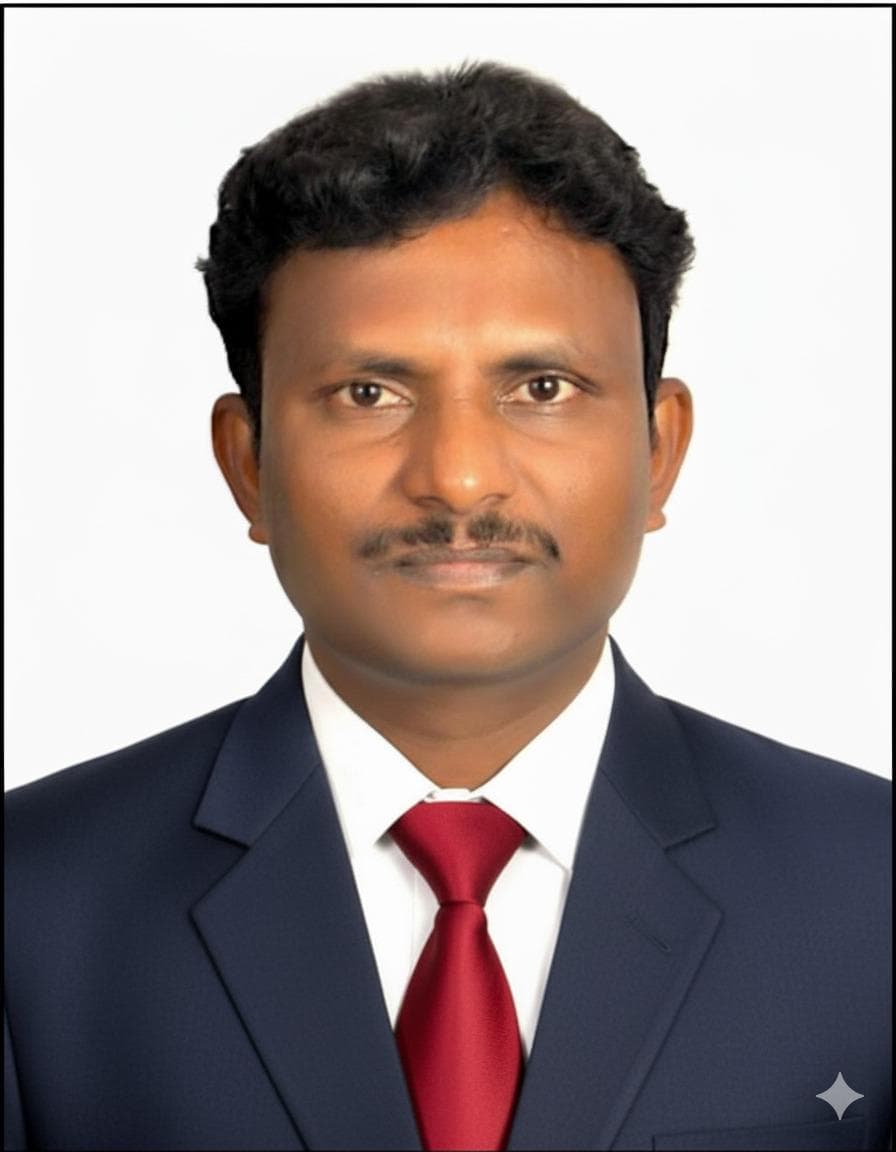 Dr. Jakati Gopalakrishna
