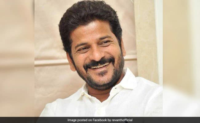Sri. A. Revanth Reddy