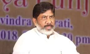 Sri. Mallu Bhatti Vikramarka