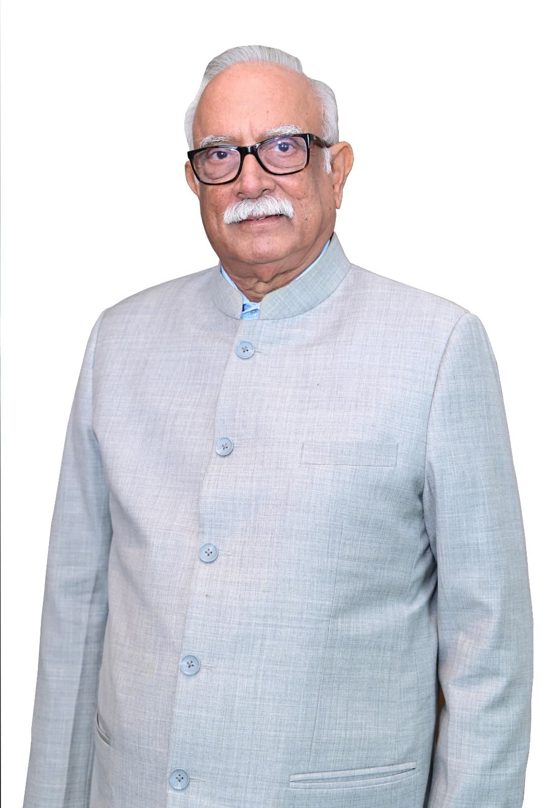 Sri. P. Ashok Gajapathi Raju