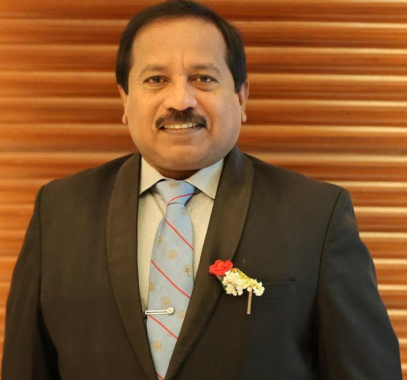Prof. Dr. J.A. Jayalai