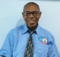 Dr. Colin Abel