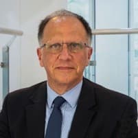 Dr. Gordon