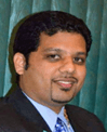 Dr. Vishi Yohan Beharry