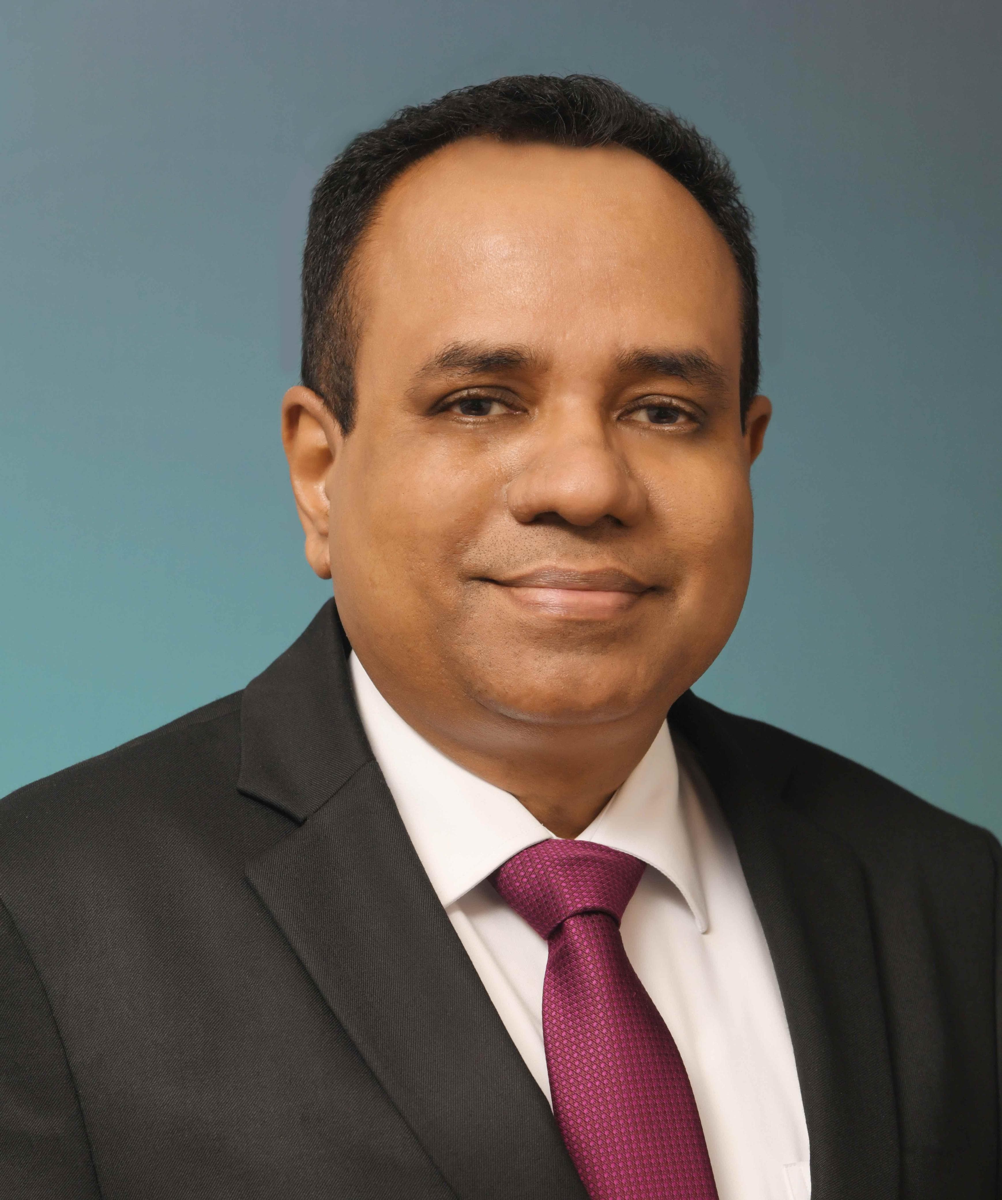 Prof. Vajira H. W. Dissanayake