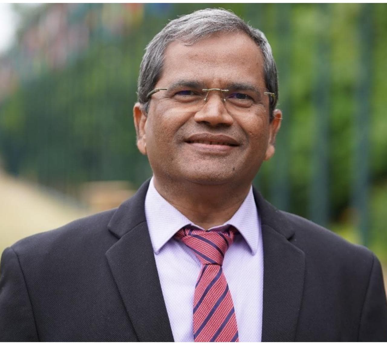 Mr.Suresh Yadav JI