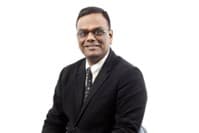 Prof. Dr. Chelliah Selvasekar