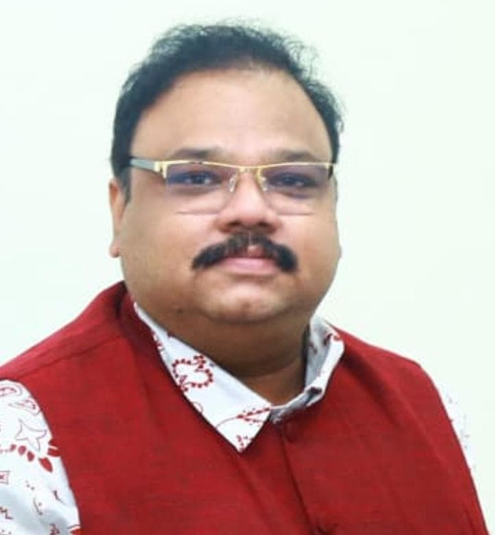 Dr. Prabhu Kumar Challagali