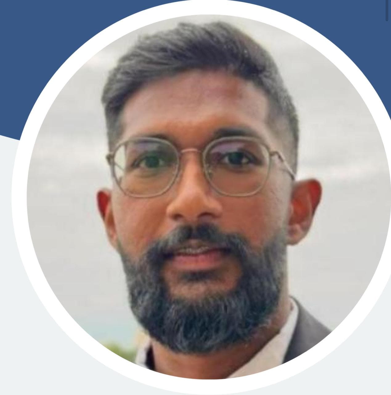 Dr.Duan MurugaRaj, Junior