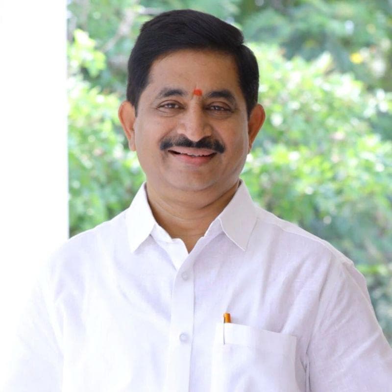 Sri Vem Narender Reddy