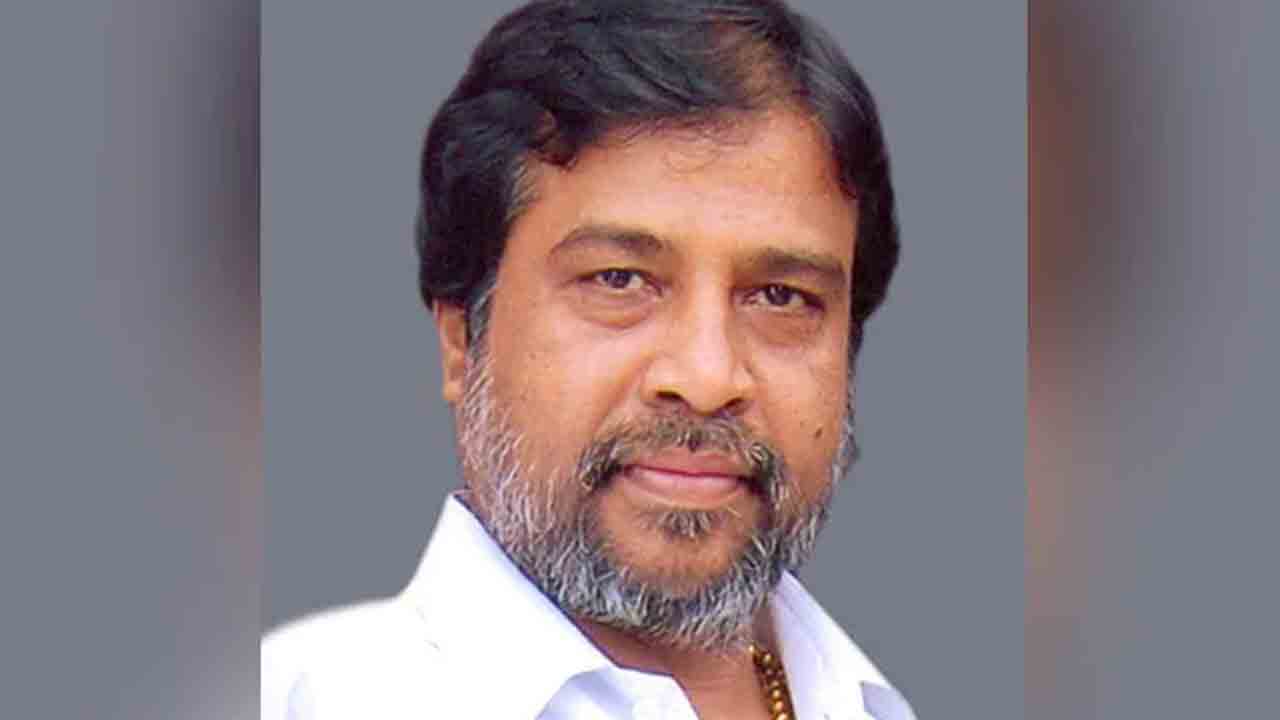 Sri C. Damodar Raja Narasimha