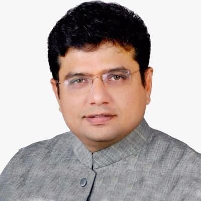 Sri. D. Sridhar Babu
