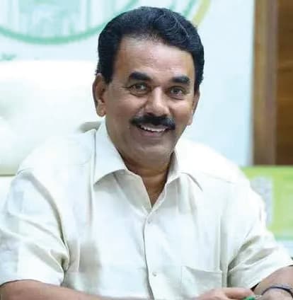Sri. Jupally Krishna Rao