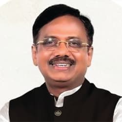 Sri. G. Vivek Venkatswamy