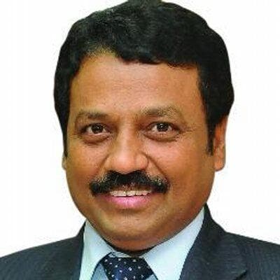 Sri. Dr. K.M. Abul Hasan