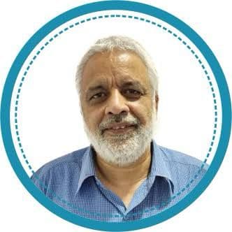 Sri. Ajay Mishra