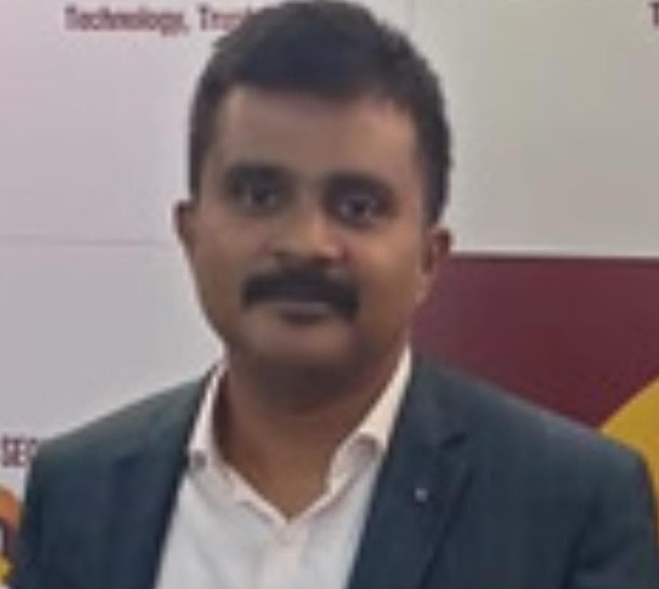 Sri. D Pradeep VM