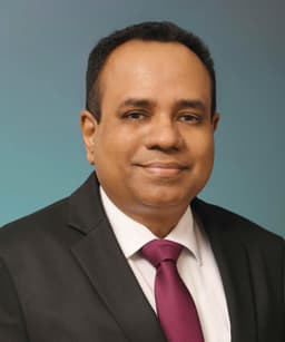 Prof. Vajira H. W. Dissanayake