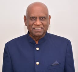 Prof. Dr.S.Arulrhaj