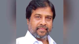 Sri C. Damodar Raja Narasimha