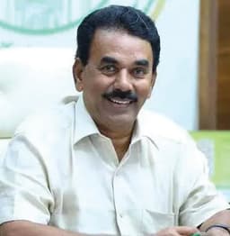 Sri. Jupally Krishna Rao