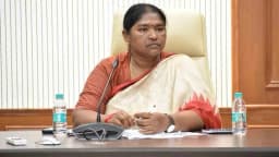 Smt. Dansari Anasuya