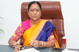 Smt. Konda Surekha