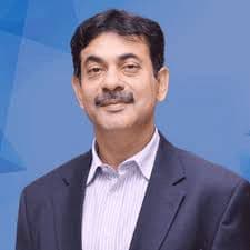 Sri. Jayesh Ranjan, IAS