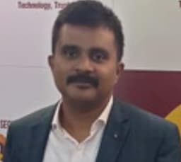 Sri. D Pradeep VM