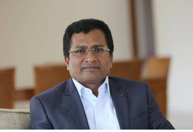 Sri. Sevala Naik Mude