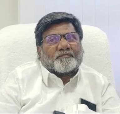 Sri. Obaidullah Kotwal