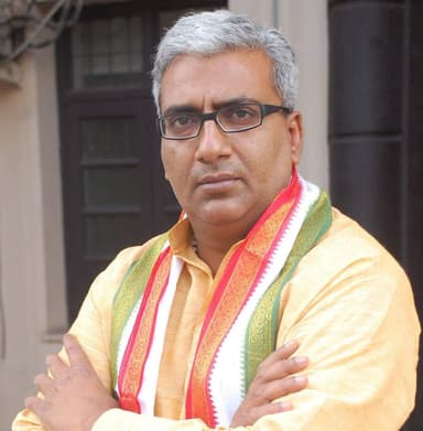 Sri. Deepak John