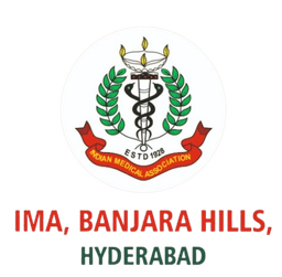 IMA Banjara Hills Logo