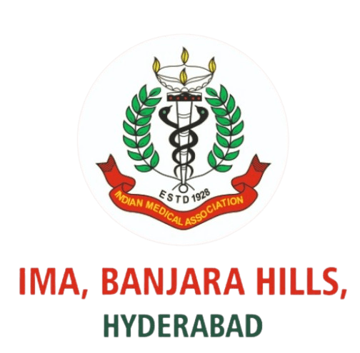 IMA India Logo